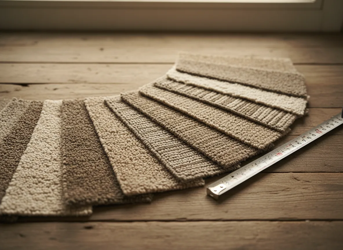 Carpet Installation Jackson, OH FAQs